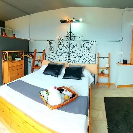 Hébergement de vacances Anglada Con Piscina Privada, Vistas Al Mar *