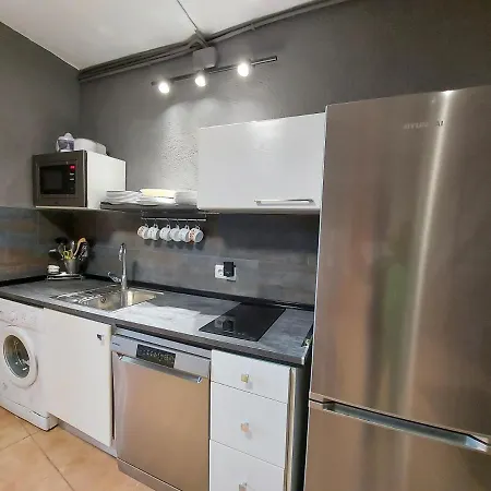 Anglada Con Piscina Privada, Vistas Al Mar Hébergement de vacances
