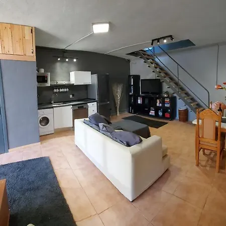 Hébergement de vacances Anglada Con Piscina Privada, Vistas Al Mar Lloret de Mar
