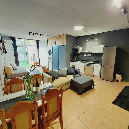 Anglada Con Piscina Privada, Vistas Al Mar Hébergement de vacances Lloret de Mar