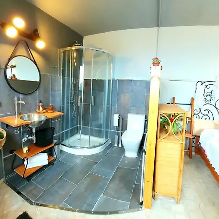 Hébergement de vacances Anglada Con Piscina Privada, Vistas Al Mar