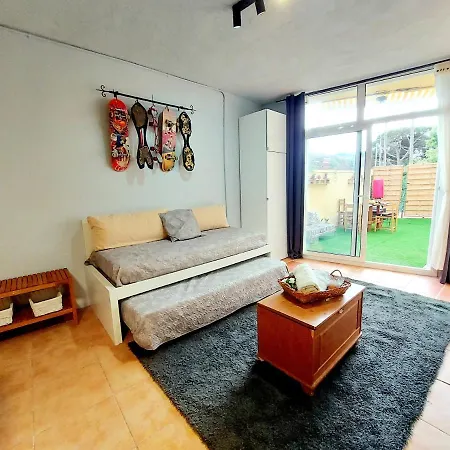 Holiday home Anglada Con Piscina Privada, Vistas Al Mar