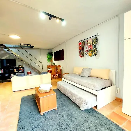 Holiday home Anglada Con Piscina Privada, Vistas Al Mar